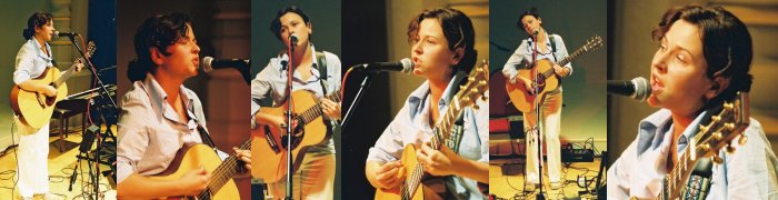 Polly Paulusma