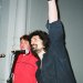 Nick & James raffling